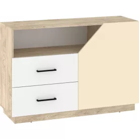 Pax-799 komód 120 cm