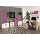 Pax-800 komód 120 cm