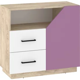 Pax-805 polcos komód