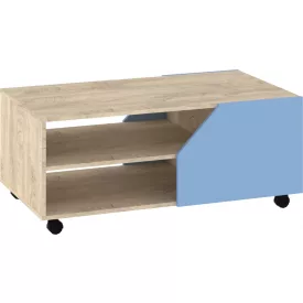 Pax-657 görgős dohányzóasztal