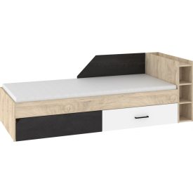 Pax-142 egyszemélyes ágy 90x200