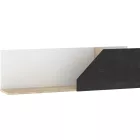 Pax-172 modern fali polc