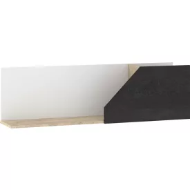 Pax-172 modern fali polc