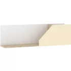 Pax-175 modern fali polc