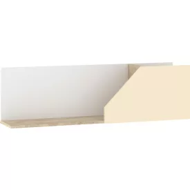 Pax-175 modern fali polc