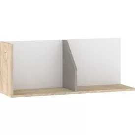 Pax-183 kicsi fali polc