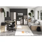 Pax-183 kicsi fali polc