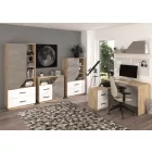 Pax-260 alacsony könyvespolc