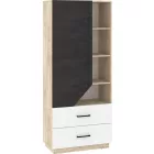 Pax-269 könyvespolc