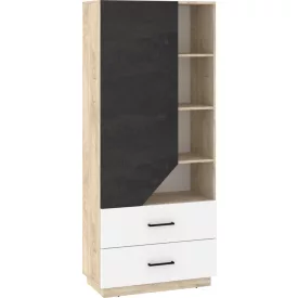 Pax-269 könyvespolc