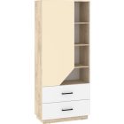 Pax-272 könyvespolc