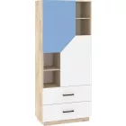 Pax-276 fa könyvespolc