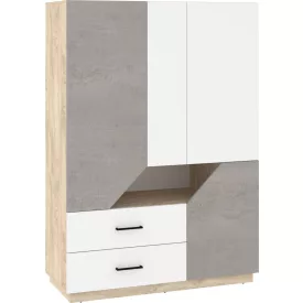 Pax-421 akasztós gardróbszekrény