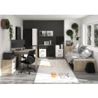 Pax-425 akasztós gardróbszekrény