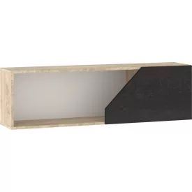 Pax-177 modern fali polc