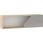 Pax-178 modern fali polc