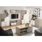 Pax-178 modern fali polc