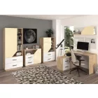 Pax-180 modern fali polc