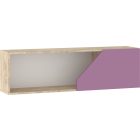 Pax-181 modern fali polc