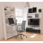 Rac-793 TV magasító polc