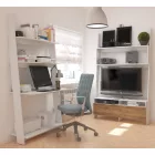 Rac-794 TV magasító polc