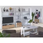 Rac-794 TV magasító polc