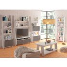 Rac-795 TV magasító polc