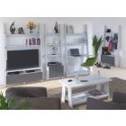 Rac-795 TV magasító polc