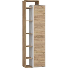 Rio-598 magas keskeny szekrény