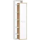 Rio-599 magas keskeny szekrény