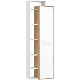 Rio-599 magas keskeny szekrény