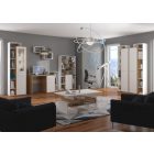 Rio-599 magas keskeny szekrény