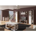 Rio-600 magas keskeny szekrény