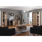 Rio-601 magas keskeny szekrény