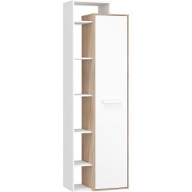 Rio-602 magas keskeny szekrény