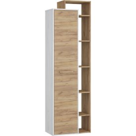 Rio-603 keskeny magas szekrény