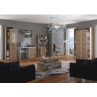 Rio-603 keskeny magas szekrény