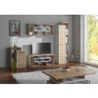 Rio-603 keskeny magas szekrény