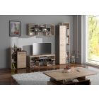 Rio-606 keskeny magas szekrény