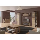 Rio-588 komód tölgy