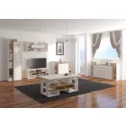 Rio-589 komód tölgy