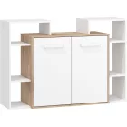 Rio-587 tölgy komód