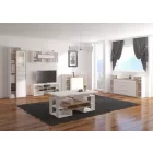 Rio-587 tölgy komód