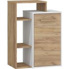 Rio-568 tölgy komód