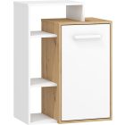 Rio-569 tölgy komód