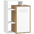 Rio-570 tölgy komód