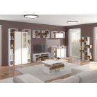 Rio-570 tölgy komód