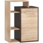 Rio-571 tölgy komód