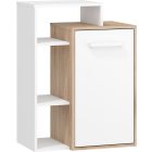 Rio-572 tölgy komód