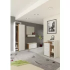 Rio-575 komód tölgy